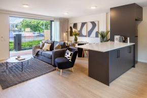 Tranquil 2 Bedroom Oasis, sleeps 6